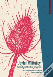 Capa do artigo Joyful Militancy