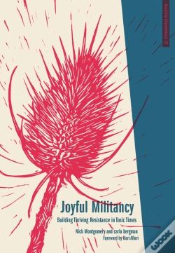 Capa do artigo Joyful Militancy