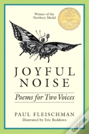 Capa do artigo Joyful Noise