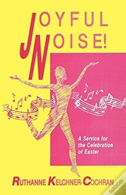 Capa do artigo Joyful Noise
