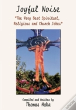 Capa do artigo Joyful Noise: "The Very Best Spiritual,