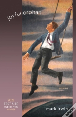 Capa do artigo Joyful Orphan