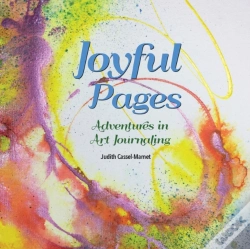 Capa do artigo Joyful Pages