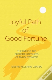 Capa do artigo Joyful Path Of Good Fortune