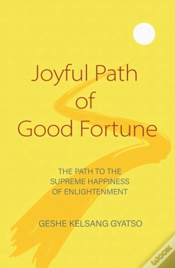 Capa do artigo Joyful Path Of Good Fortune