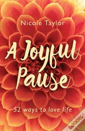 Capa do artigo Joyful Pause