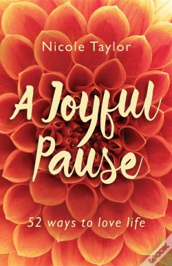 Capa do artigo Joyful Pause