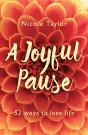 Joyful Pause - Preview