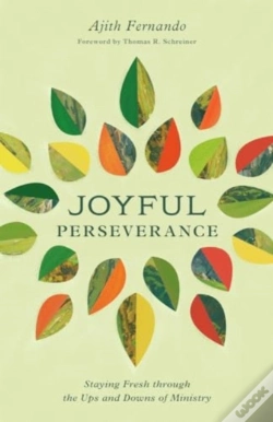 Capa do artigo Joyful Perseverance