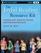 Capa do artigo Joyful Reading Resource Kit
