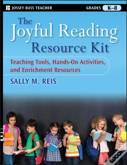 Capa do artigo Joyful Reading Resource Kit