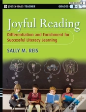 Capa do artigo Joyful Reading