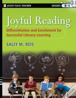 Capa do artigo Joyful Reading