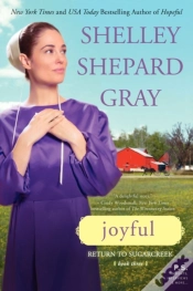 Capa do artigo Joyful: Return To Sugarcreek, Book 3