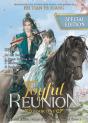 Joyful Reunion (Novel) Vol. 1 (Special Edition) - Preview