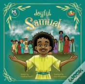 Capa do artigo Joyful Samuel