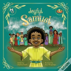 Capa do artigo Joyful Samuel