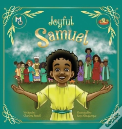 Capa do artigo Joyful Samuel
