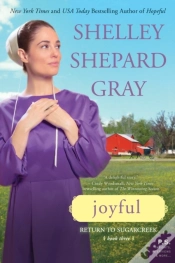 Capa do artigo Joyful
