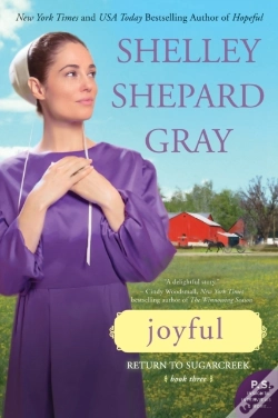 Capa do artigo Joyful