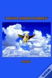 Capa do artigo "Joyful Short Stories"
