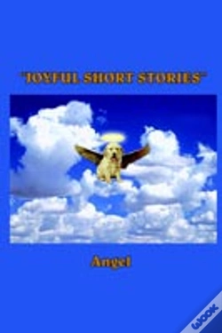 Capa do artigo "Joyful Short Stories"