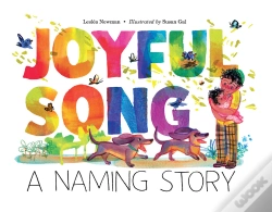 Capa do artigo Joyful Song