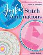 Joyful Stitch Combinations - Preview