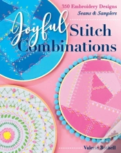 Capa do artigo Joyful Stitch Combinations