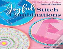 Joyful Stitch Combinations