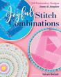 Joyful Stitch Combinations - Preview