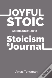 Capa do artigo Joyful Stoic: Introduction To Stoicism