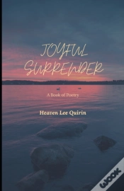 Capa do artigo Joyful Surrender