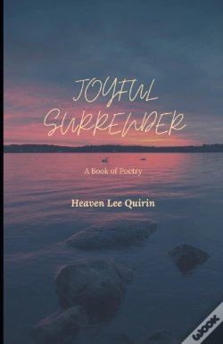 Capa do artigo Joyful Surrender