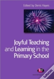 Capa do artigo Joyful Teaching And Learning In The Primary School