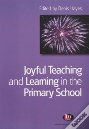 Capa do artigo Joyful Teaching And Learning In The Primary School