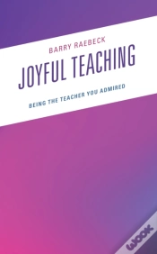 Capa do artigo Joyful Teaching