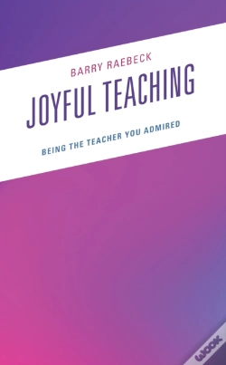 Capa do artigo Joyful Teaching