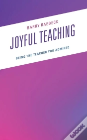 Capa do artigo Joyful Teaching