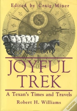 Capa do artigo Joyful Trek