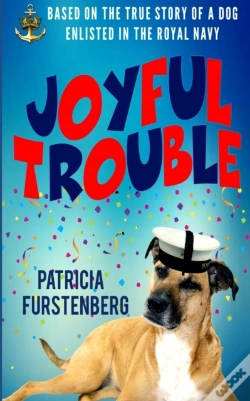 Capa do artigo Joyful Trouble