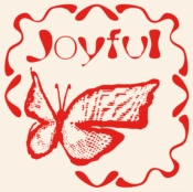 Capa do artigo Joyful - Vinil