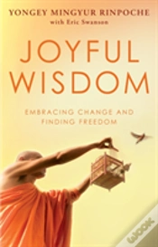 Capa do artigo Joyful Wisdom