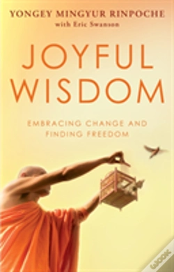 Capa do artigo Joyful Wisdom