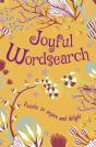 Joyful Wordsearch - Preview