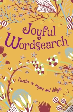 Capa do artigo Joyful Wordsearch