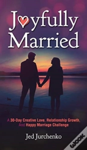 Capa do artigo Joyfully Married: A 30-Day Creative Love