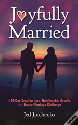 Capa do artigo Joyfully Married: A 30-Day Creative Love