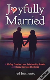 Capa do artigo Joyfully Married: A 30-Day Creative Love