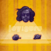 Capa do artigo JOY!Guru - CD